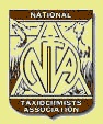 national taxidermist association